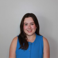Career Development Services Employee Zoie T.'s profile photo