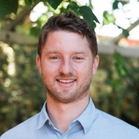 Effct.org Employee Nick Brown's profile photo