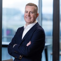 Accenture Employee Liam Connolly's profile photo