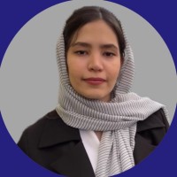Porsline Employee Zahra Mirkazemi's profile photo