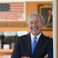 The Episcopal Academy Employee Edward Vick's profile photo