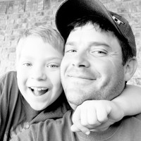 Electric Employee Brandon Harkleroad's profile photo
