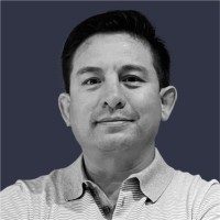 Stealth Employee Michael Quiroga's profile photo