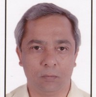 DevRaj B Email