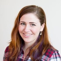 NuData Security, a Mastercard company Employee Christine Desrochers's profile photo