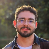 F1RST Tecnologia Employee Marcos Simões's profile photo