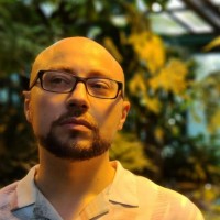 Localie Employee Sviatoslav Vlasov's profile photo
