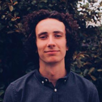 PartnerHero Employee Samuel Finlay's profile photo