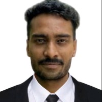 Rawabi Integrated Gas Co Employee Navanshu Purandare's profile photo