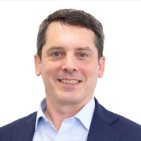 Integration Consulting Employee Jamie Gale's profile photo