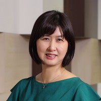 Ngee Ann Polytechnic Employee Seok Tok's profile photo