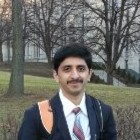 Quantenna Communications Employee Uthkarsh Nagendra's profile photo