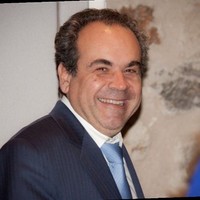 George Ageridis Email & Phone Number