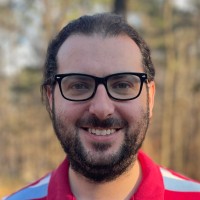 Fizz Studio Employee Simon Varey's profile photo
