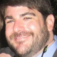 AM/NS Calvert Employee Bradford Brightman's profile photo