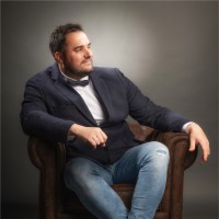 Elien Chouin Email & Phone Number