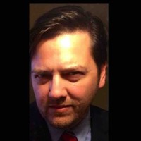 City of Ashland, OR Employee Chris Pullem's profile photo