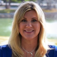 LexisNexis Risk Solutions Group Employee Lisa Bright's profile photo