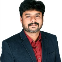 HCLTech Employee Bala Ramakrishnan's profile photo