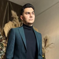 Uniradio Broadcasting Employee Alex santa Cruz Preciado's profile photo