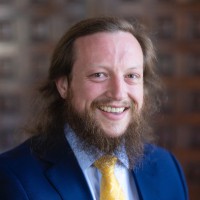 Insidesource Employee Chris Woolbright's profile photo