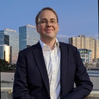 Adam McBride Email & Phone Number
