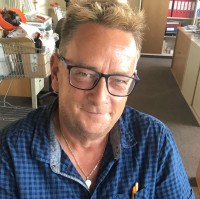 SCHMIDT´S Employee Michael Urschitz's profile photo