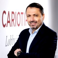 Cariotipo Employee Paco Gutiérrez's profile photo
