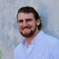Caleb Cain Email