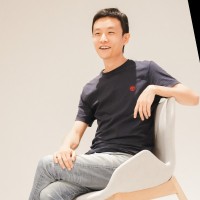 Narwal Robotics Employee Chang Liu's profile photo