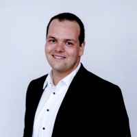 Bernard Technologies GmbH Employee Stefan Schwarz's profile photo