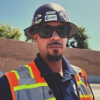 C. A. RASMUSSEN, INC. Employee Dmitri Turner's profile photo