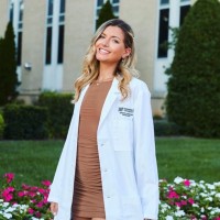 Hillsborough Township Public Schools Employee Emma Lieberman's profile photo