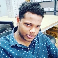 Sakhil Saji Email