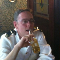 Compco Fire Systems Limited Employee Matt Williams's profile photo