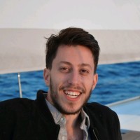 TeraCyte Analytics Employee Tomer Dunsky's profile photo