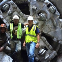 John Morse Email & Phone Number