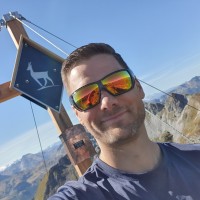 Thomas Muhr Email & Phone Number