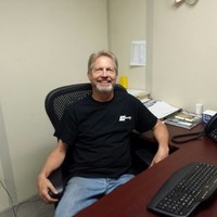 Extru-Tech Employee Don Rokey's profile photo