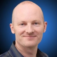 Suncorp New Zealand Employee Lloyd Selby-Brown's profile photo