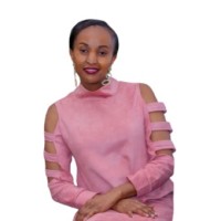 Workpay Employee Elizabeth Wambui's profile photo