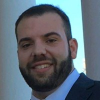 Aria Logistics LLC Employee Wesley Gonzalez's profile photo