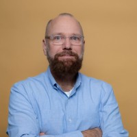 DC Water Employee Nick Passarelli's profile photo