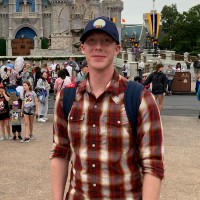United States Air Force Employee Greg Shoup's profile photo