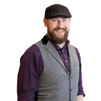 Borden Ladner Gervais LLP (BLG) Employee Gareth Saunders's profile photo