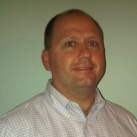 Syensqo Employee Keith Cramer's profile photo