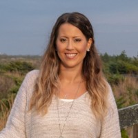 American Cancer Society Employee Danielle Rocco-Mantel's profile photo