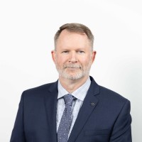 SEGULA Technologies Employee Andrew Bruton's profile photo