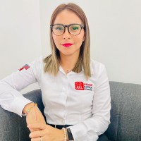 Yazbeth Collado Carrillo Email