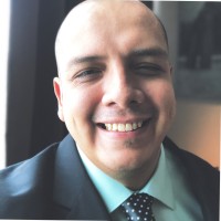 Sony Music Entertainment Employee Mauricio Ríos García's profile photo